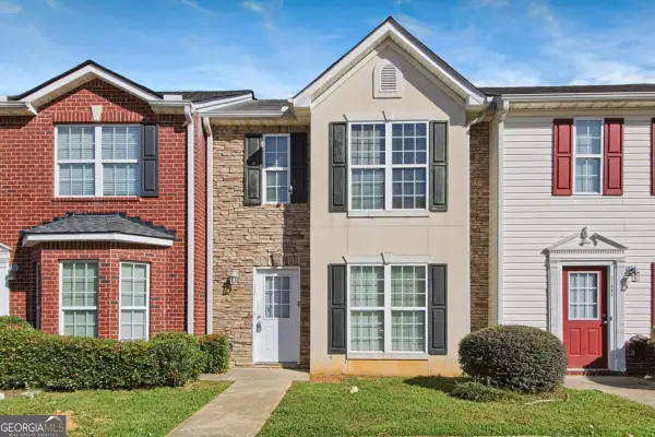 11440 S Grove Drive, Lovejoy, GA 30228