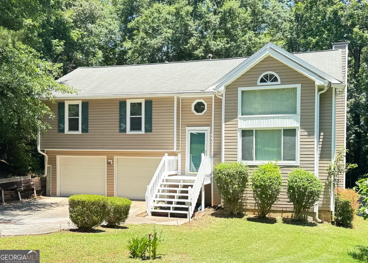 6848 Fielder Court, Rex, GA 30273 - #1