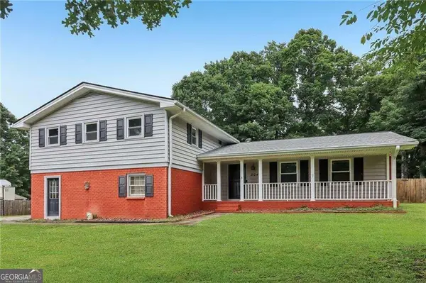 2040 Old Concord Drive Se, Covington, GA 30016