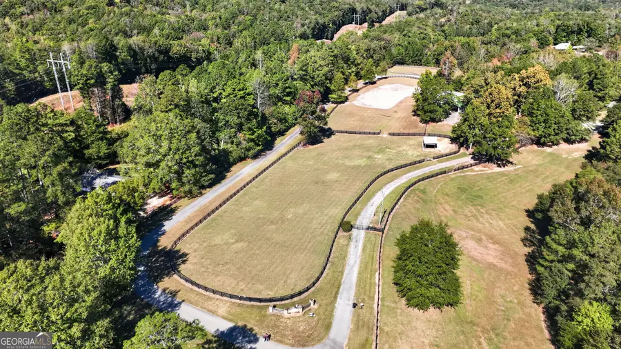 35 Saddleback Farms Drive, Newnan, GA 30263 - #2