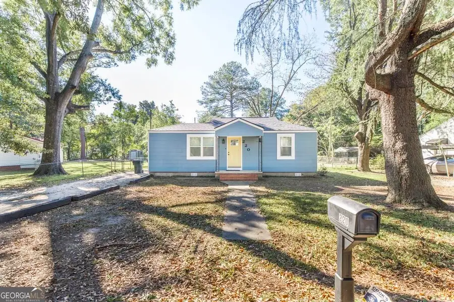220 Peachtree Cr, Warner Robins, GA 31088 - #3