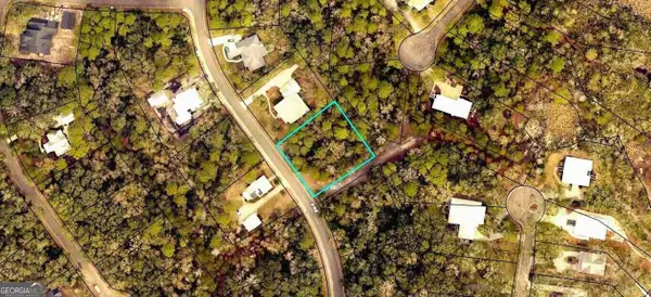 V/L 400 Storey Avenue, St Marys, GA 31558