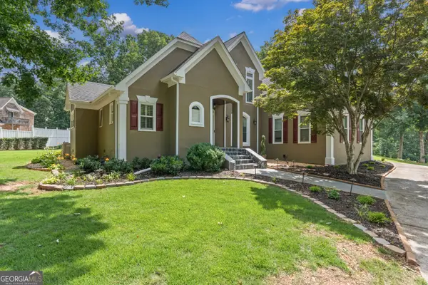 34 Hickory Glen, Villa Rica, GA 30180