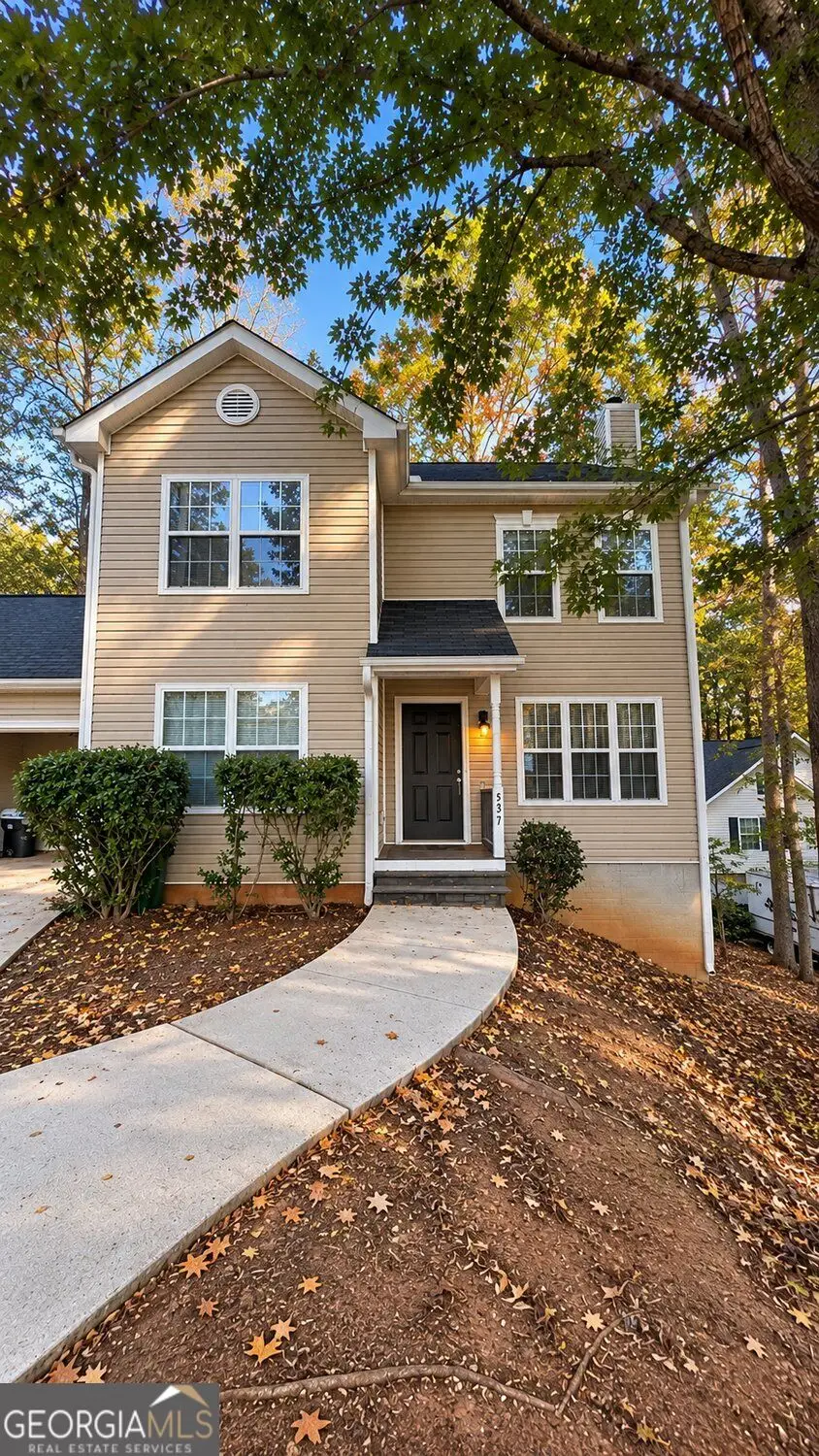 537 Brentwood Boulevard, Palmetto, GA 30268 - #1