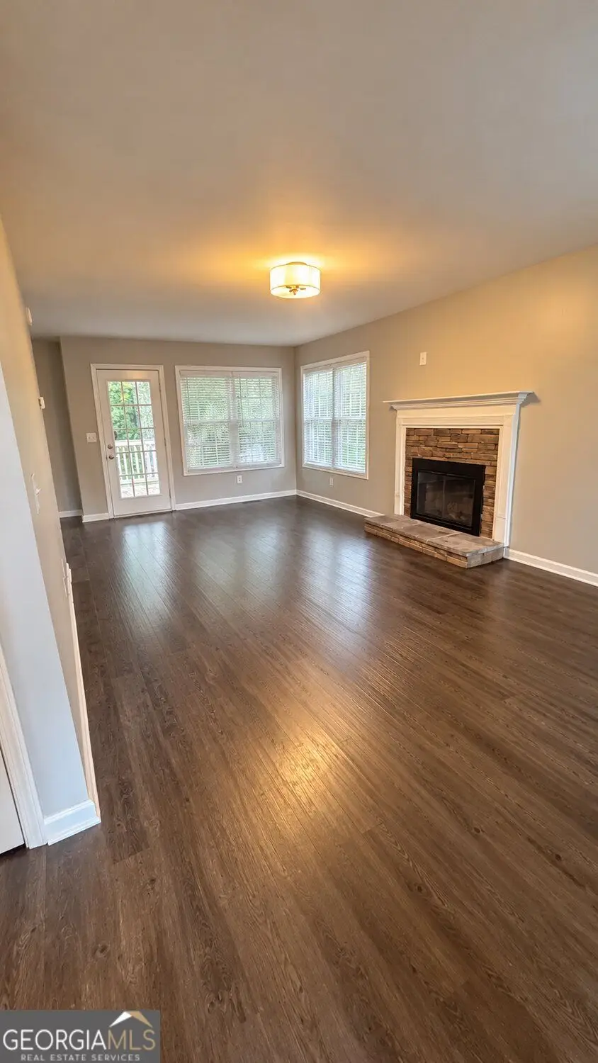 537 Brentwood Boulevard, Palmetto, GA 30268 - #2