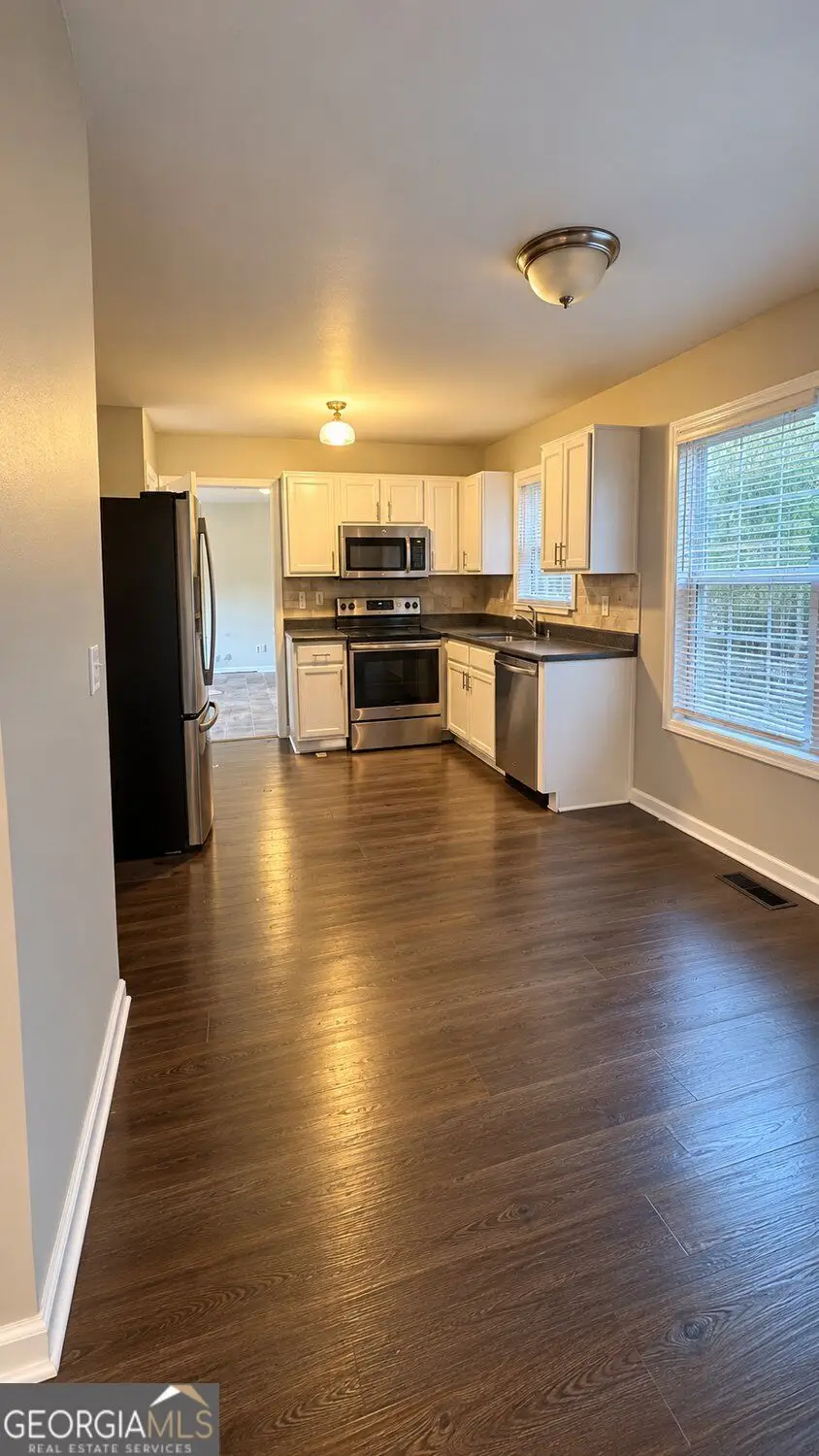 537 Brentwood Boulevard, Palmetto, GA 30268 - #3