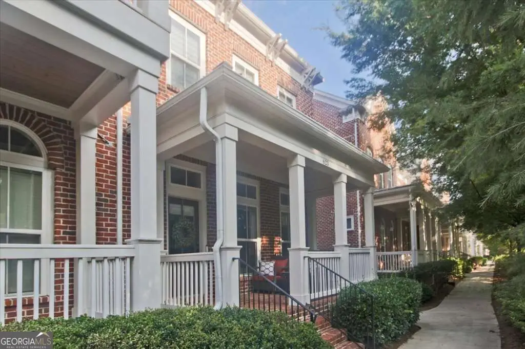 623 Brennan Drive, Decatur, GA 30033 - #1