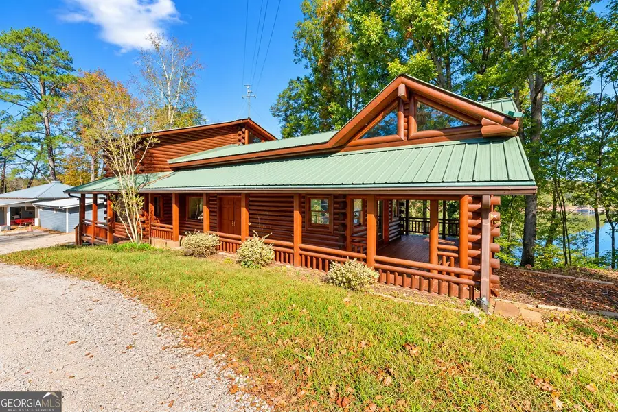 5467 Mount Shores Circle, Gainesville, GA 30506 - #2