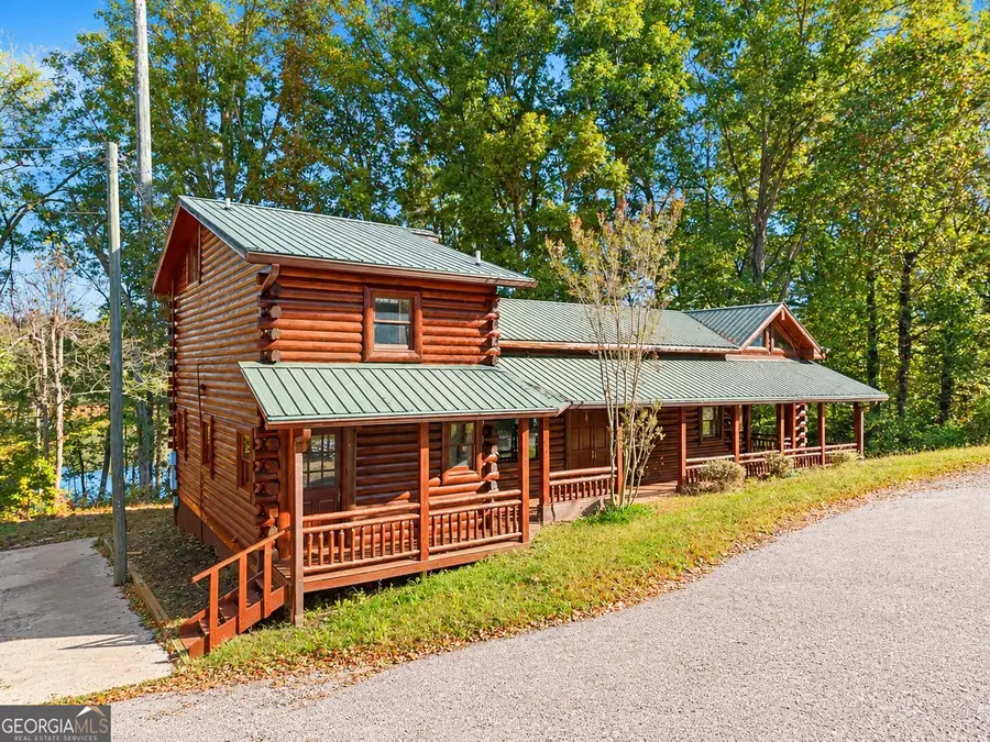 5467 Mount Shores Circle, Gainesville, GA 30506 - #3