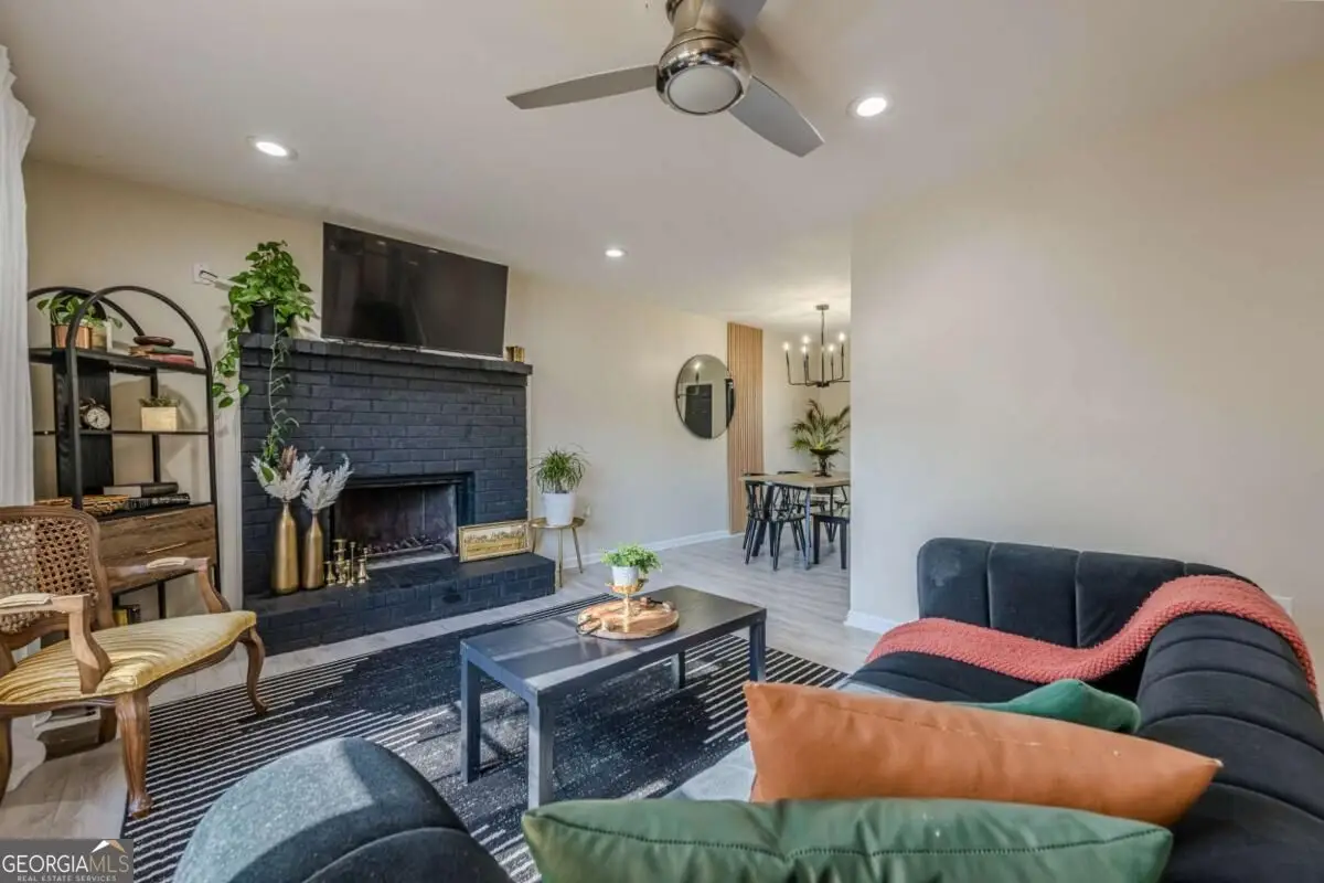 3006 Deshong Drive, Stone Mountain, GA 30087 - #1