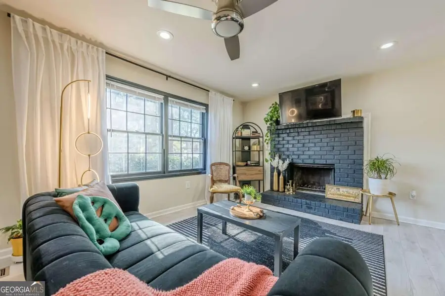 3006 Deshong Drive, Stone Mountain, GA 30087 - #2