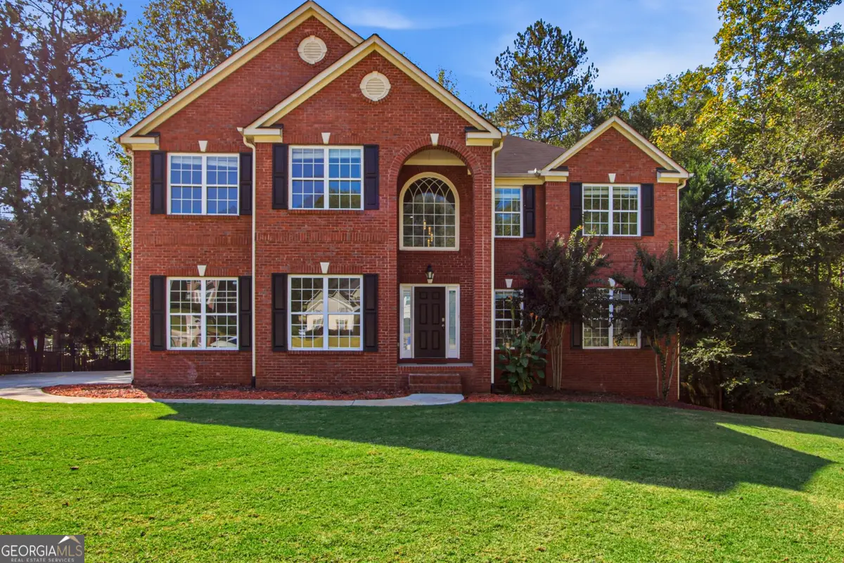 4627 Eagles Wing Court, Lithonia, GA 30038 - #1