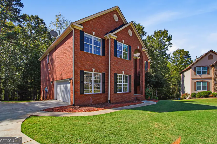 4627 Eagles Wing Court, Lithonia, GA 30038 - #3