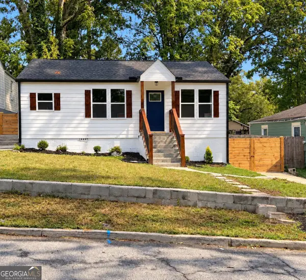 213 Birch Street, Hapeville, GA 30354