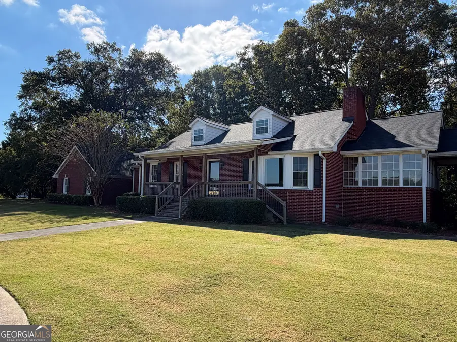585 P J East Road, Covington, GA 30014 - #3