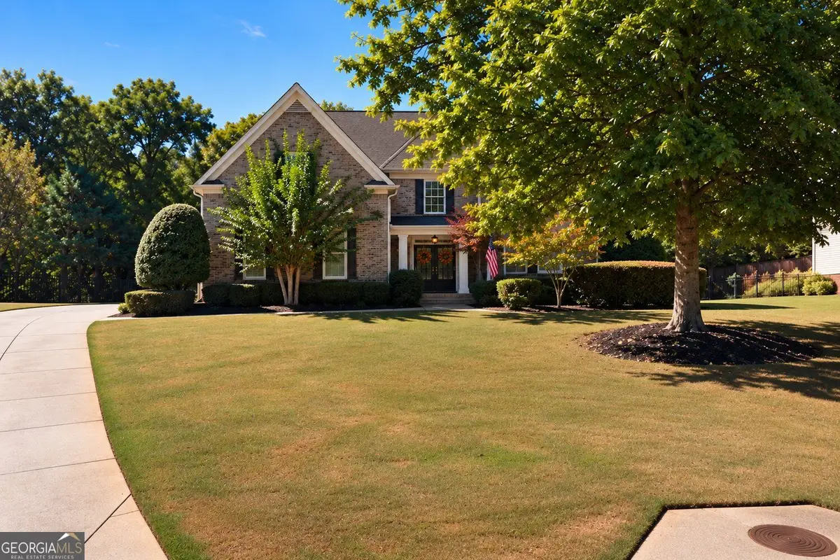 310 Flatstone Way, Marietta, GA 30064 - #1