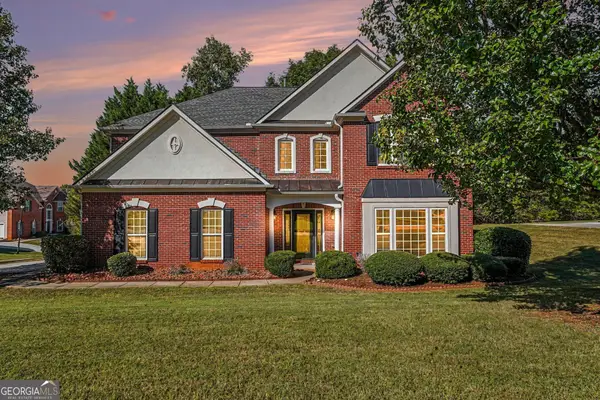 2307 Se Blackburn Pass, Conyers, GA 30013