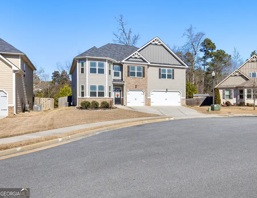 166 Brookview Drive, Newnan, GA 30265 - #2