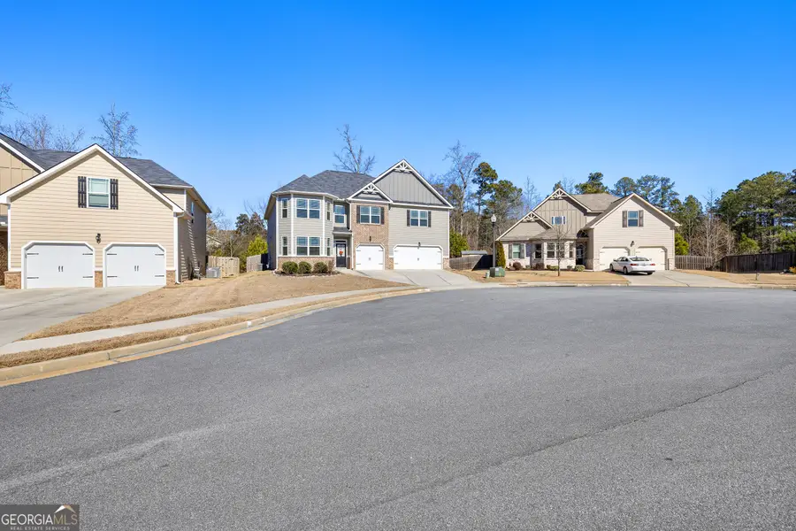 166 Brookview Drive, Newnan, GA 30265 - #3