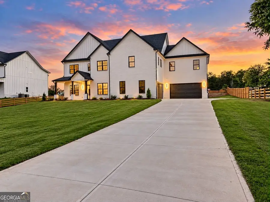 250 Pleasant Hill Church Rd Ne, Winder, GA 30680 - #3