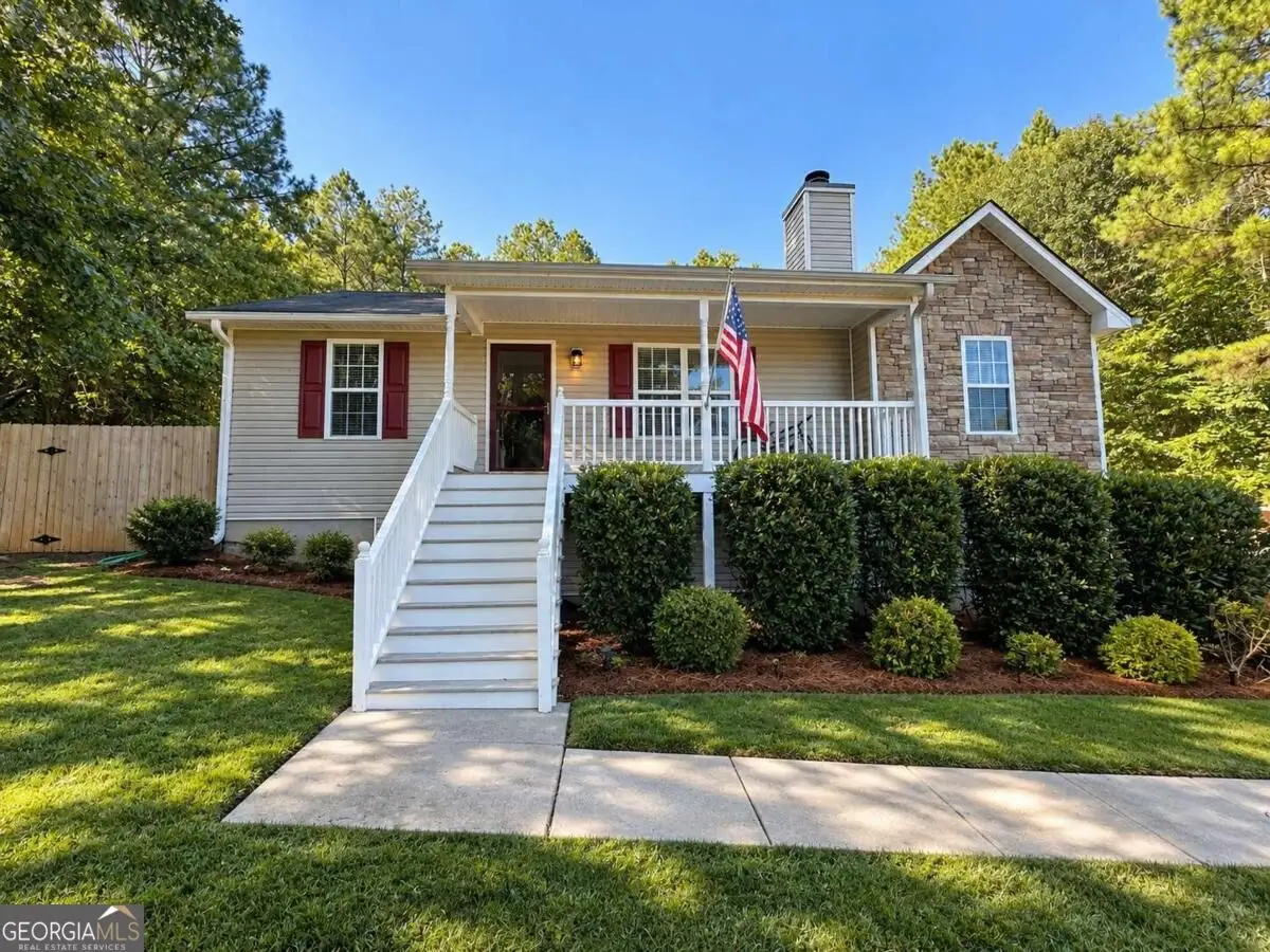 178 Pebblebrook Way, Temple, GA 30179 - #1