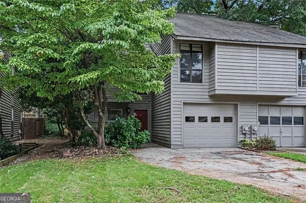 1006 Creatwood Circle Se, Smyrna, GA 30080 - #1