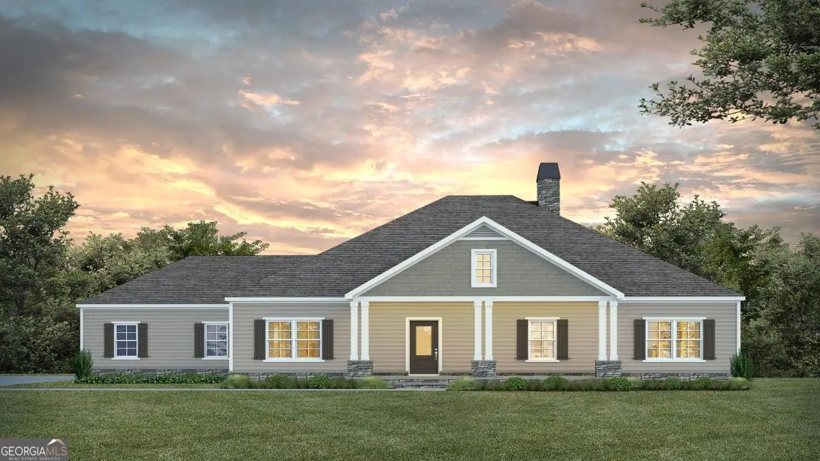 LOT 5 High Pointe Drive, Lagrange, GA 30241 - #1