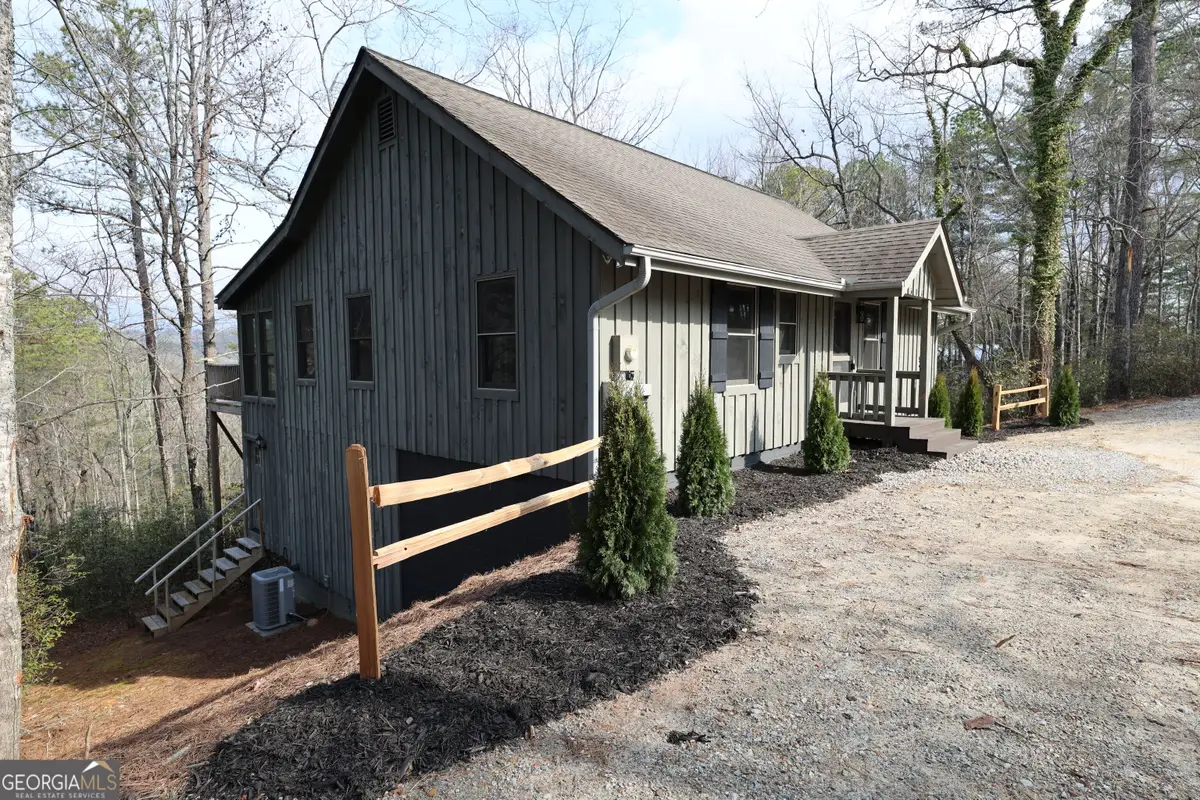 505 Long Mountain Drive, Lakemont, GA 30552 - #1