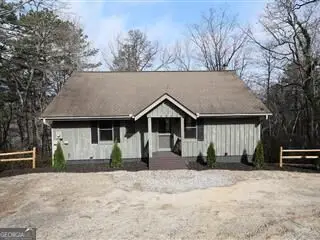 505 Long Mountain Drive, Lakemont, GA 30552 - #2