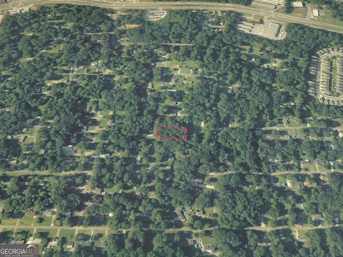 5677 Hillcrest Drive, Acworth, GA 30102 - #1