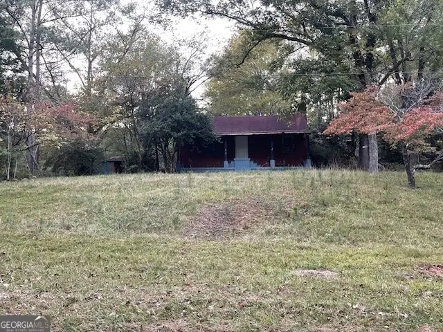 1930 Pleasant Valley Road, Molena, GA 30258 - #1