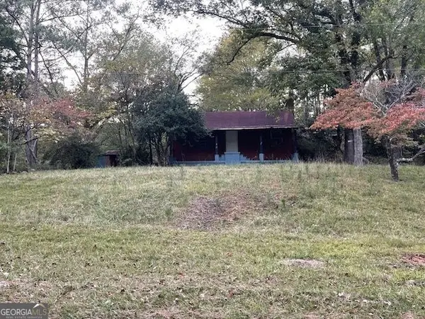 1930 Pleasant Valley Road, Molena, GA 30258