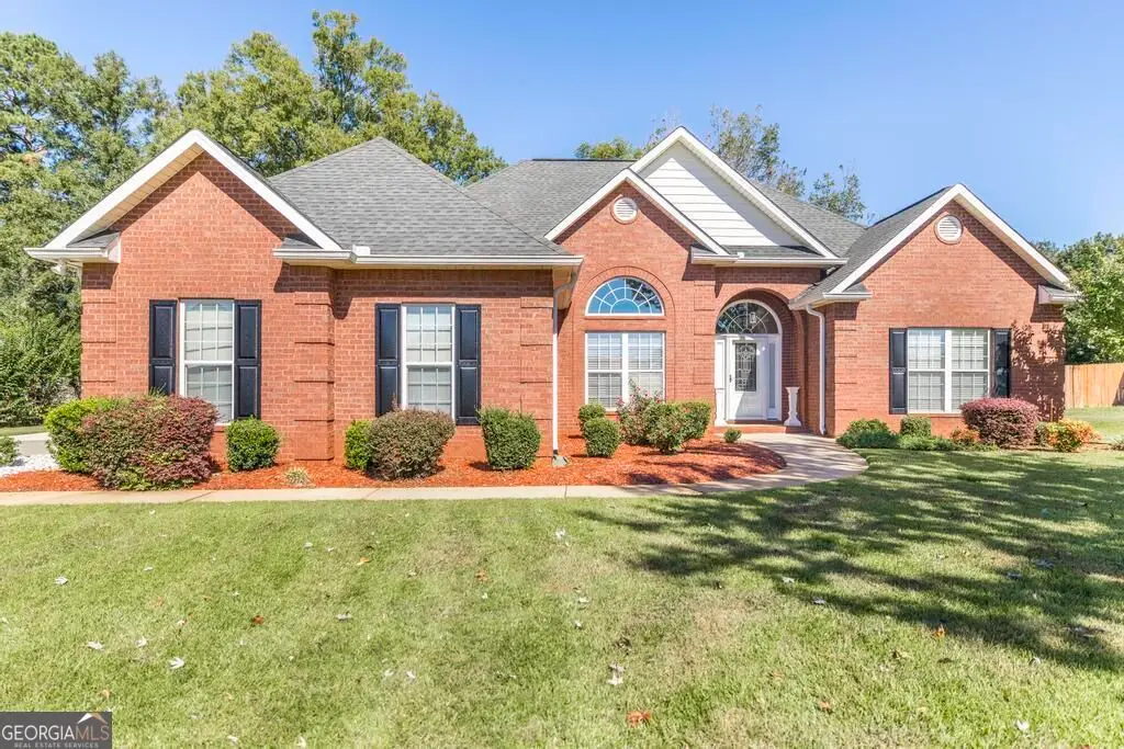 101 Grenville Court, Kathleen, GA 31047 - #1