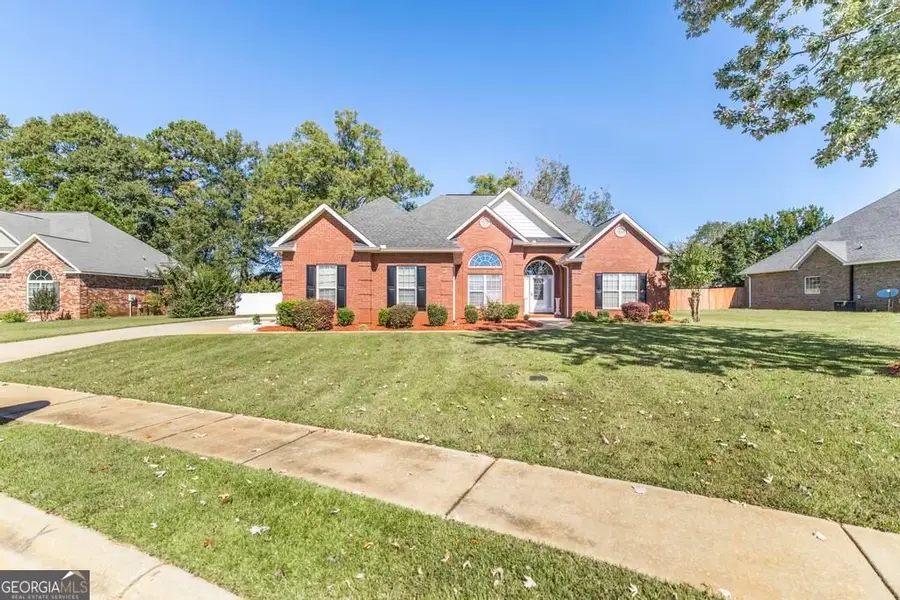 101 Grenville Court, Kathleen, GA 31047 - #3