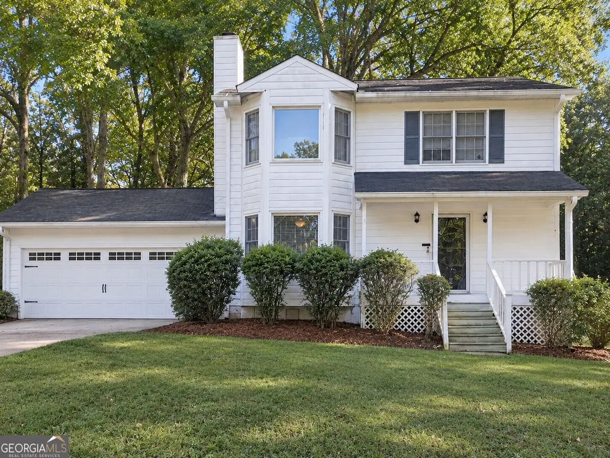 3828 September Way, Snellville, GA 30039 - #1
