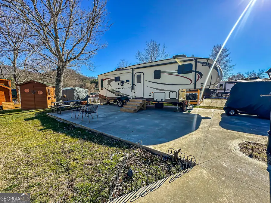 LOT 60 Holiday Rambler, Dillard, GA 30537 - #2