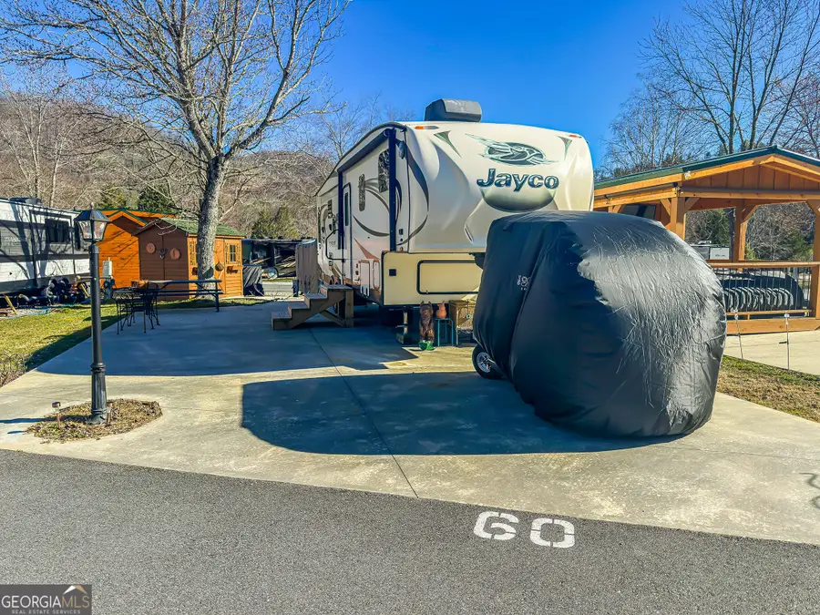 LOT 60 Holiday Rambler, Dillard, GA 30537 - #3
