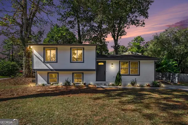 2615 Old South Drive, Jonesboro, GA 30236