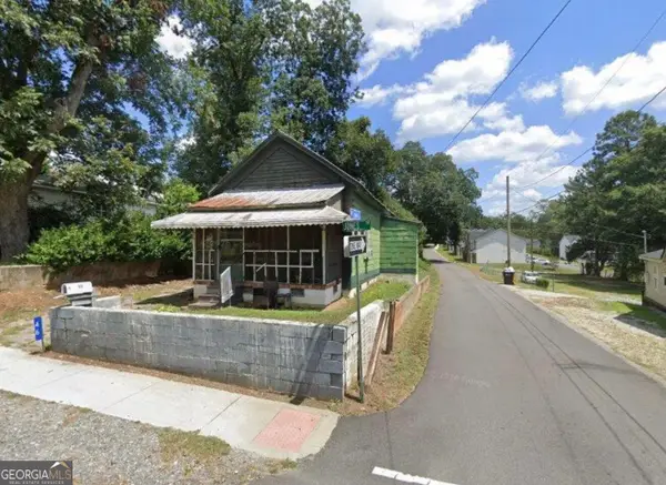 46 Jones Street, Forsyth, GA 31029