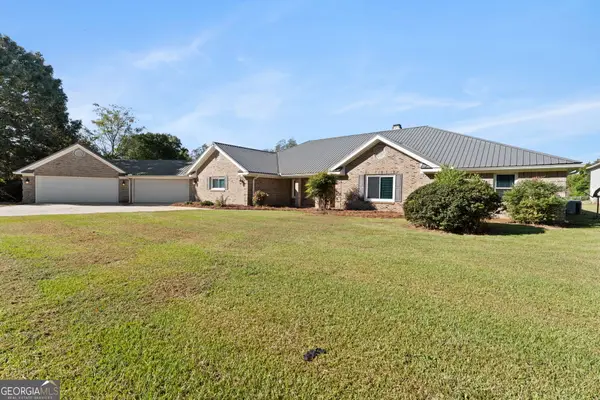 307 Bonanza Drive, Bonaire, GA 31005