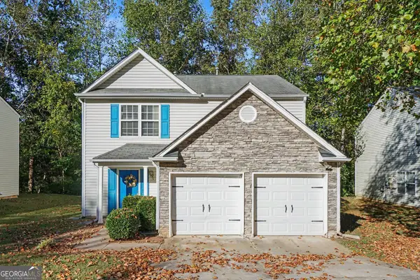 554 Arbor Ridge Drive, Stone Mountain, GA 30087