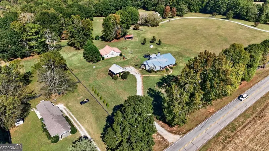 2431 Brownwood Road, Madison, GA 30650 - #3