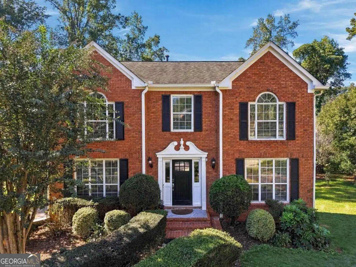 690 Ruxbury Court, Suwanee, GA 30024 - #1