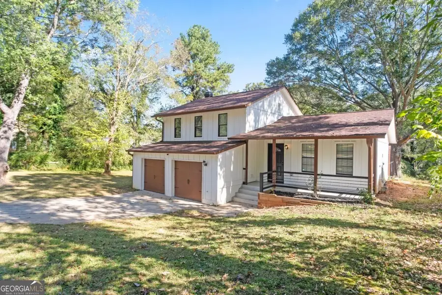 676 Tarkington Road S, Stone Mountain, GA 30088 - #3
