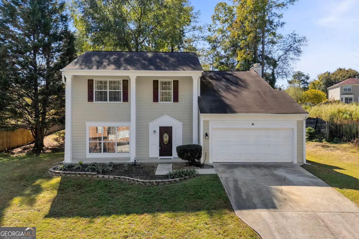 2030 Buckley Trail, Snellville, GA 30078 - #1