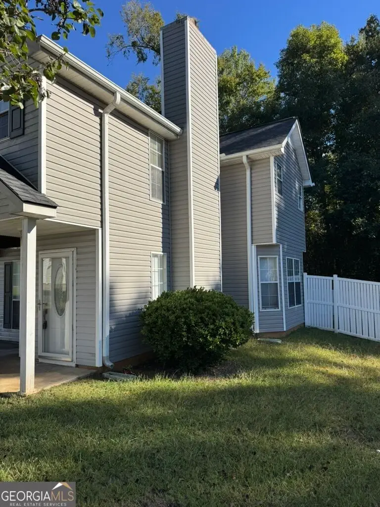 490 Ashton Circle, McDonough, GA 30253 - #3