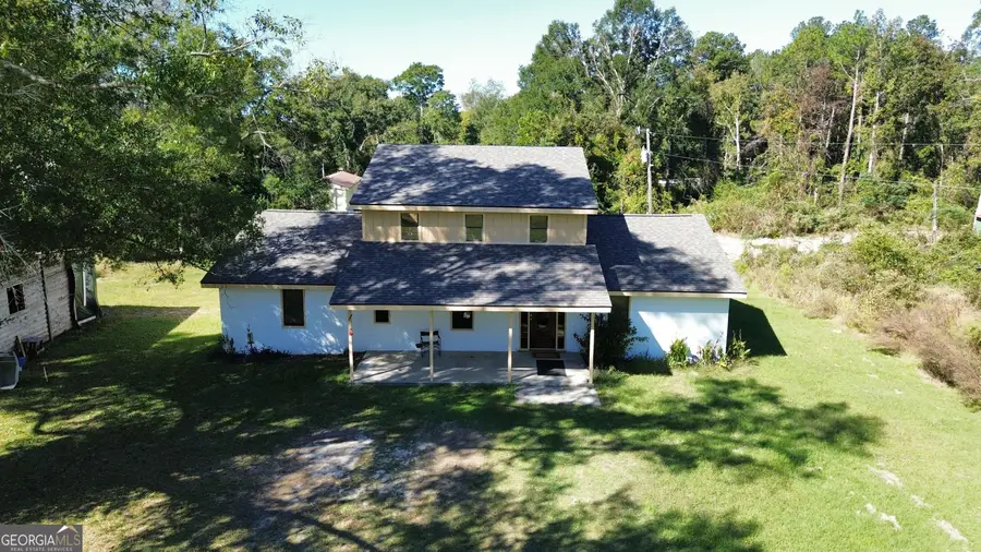 888 Brantley Road, Dublin, GA 31027 - #2