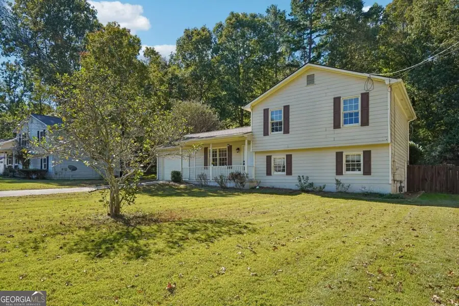 2520 Suncrest Court, Buford, GA 30519 - #2
