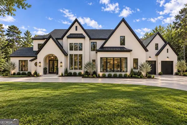2705 Talley Lane (lot 1), Buford, GA 30519
