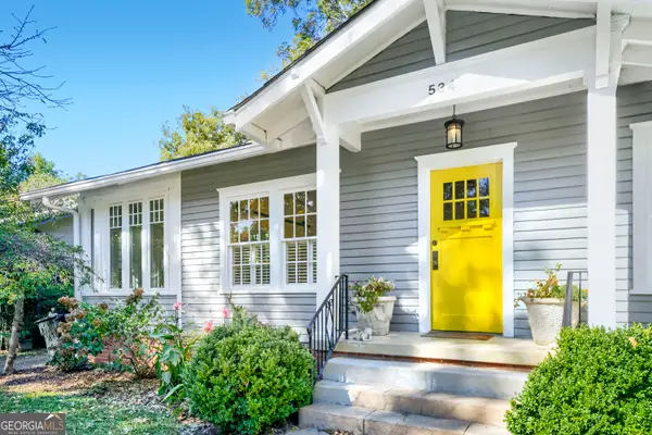 534 Ponce De Leon Place, Decatur, GA 30030